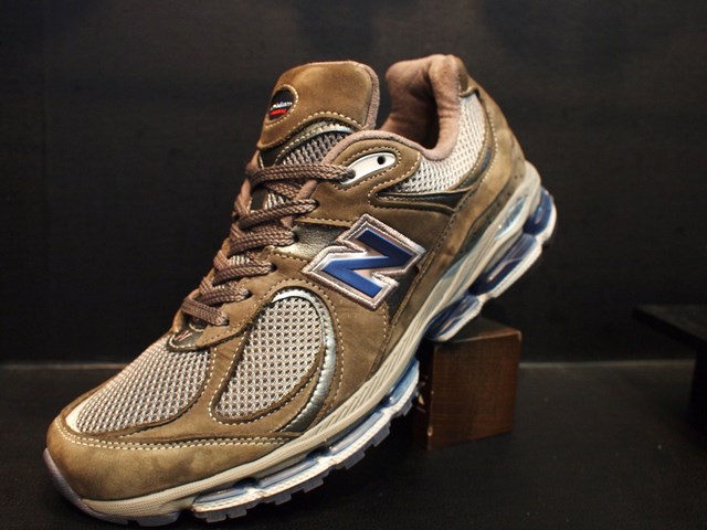 mita sneakers #2 (new balance MR2002) | SHOES MASTER