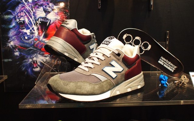 NB CM1500″OSHMAN'S×mita sneakers” | SHOES MASTER