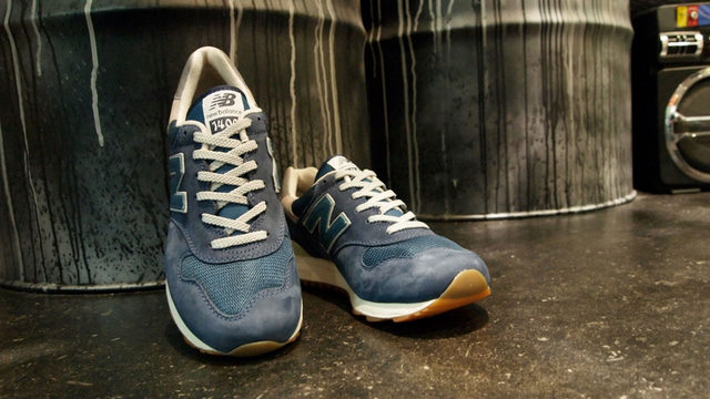 OSHMAN'S × mita sneakers” | SHOES MASTER