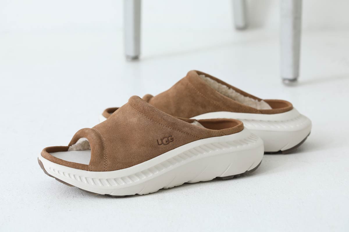 One and only Shoes Brand UGG®2022 S/ S New Model “CA805 V2