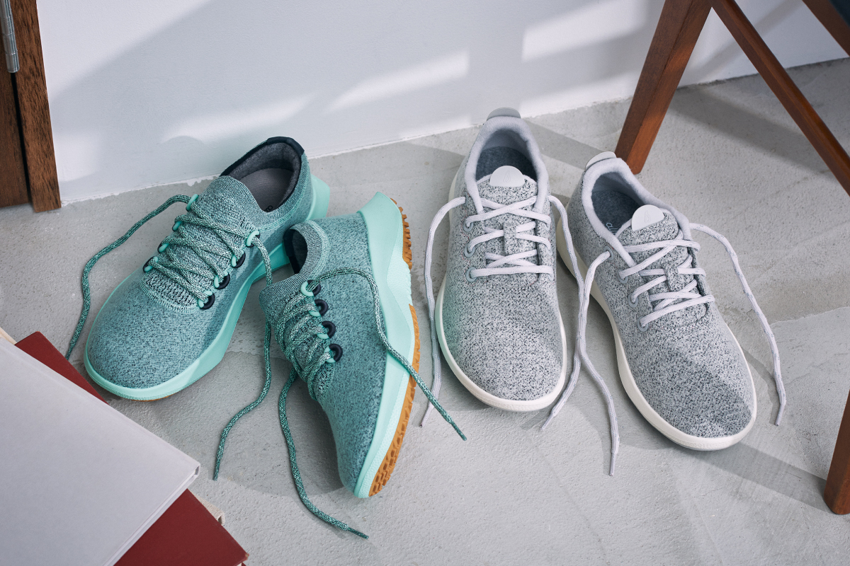 Better things in a better way ”SUPER NATURAL” by Allbirds | SHOES ...