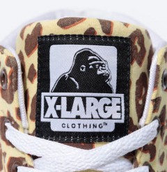 XLARGE® 20th × MADFOOT! 10th | SHOES MASTER