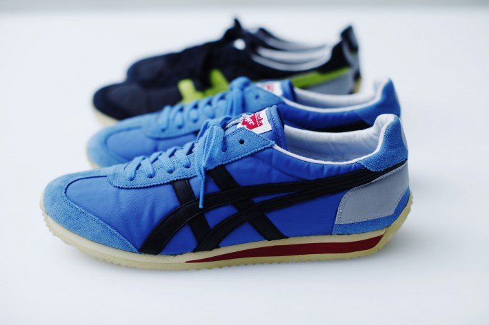 Onitsuka Tiger “CALIFORNIA 78 VIN” | SHOES MASTER