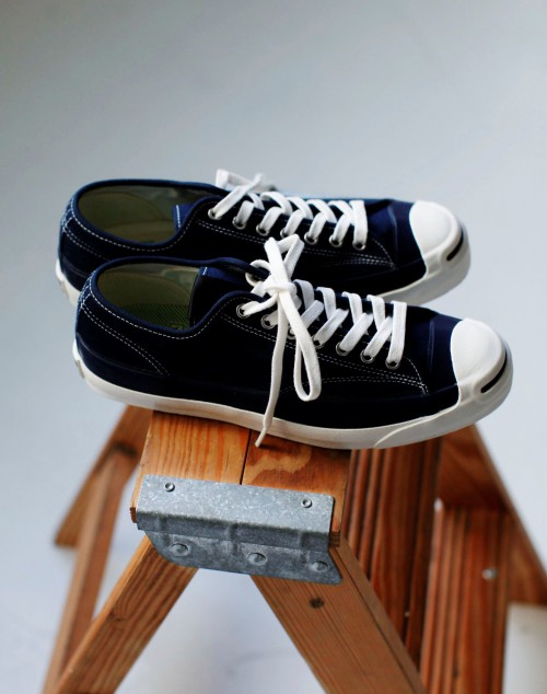 CONVERSE ADDICT “JACK PURCELL®”本日発売 | SHOES MASTER