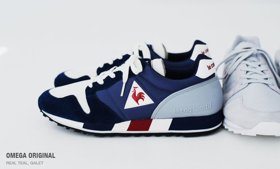 collection le coq sportif 2016