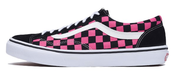 VANS × BILLY'S” 6.2(Fri)Release！ | SHOES MASTER