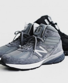new balance “MO990” 11/4(Sat)Release! | SHOES MASTER