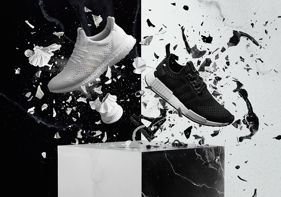 adidas Consortium Sneaker Exchange 2017 Last Model | SHOES MASTER