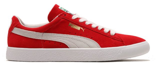 PUMA SUEDE 50th ANNIVERSARY “PUMA SUEDE 90681” | SHOES MASTER