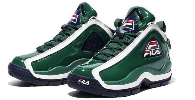 fila running shoes womens