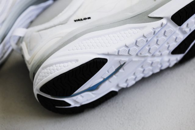 HOKA ONE ONE “VALOR” via SHOES MASTER | SHOES MASTER