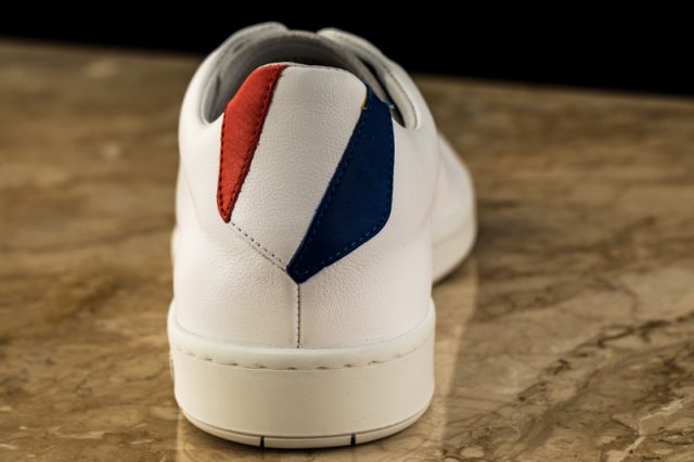 Le coq 2025 sportif blazon homme