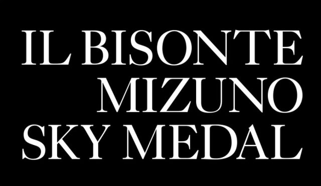 MIZUNO×IL BISONTE “SKY MEDAL IL BISONTE” 3/23(Sat)Release! | SHOES