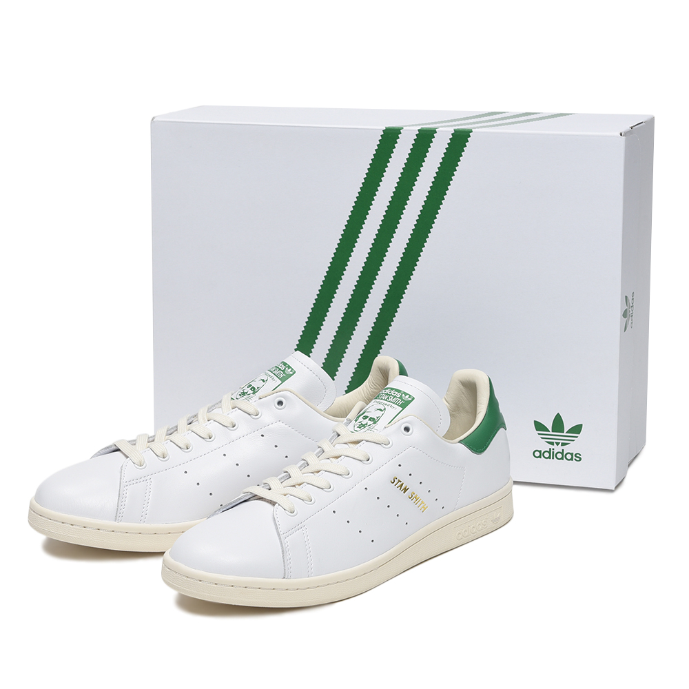 ABC-MART 40th ANNIVERSARY “Stan Smith made in Germany” 5/16(Thu)Release! |  SHOES MASTER