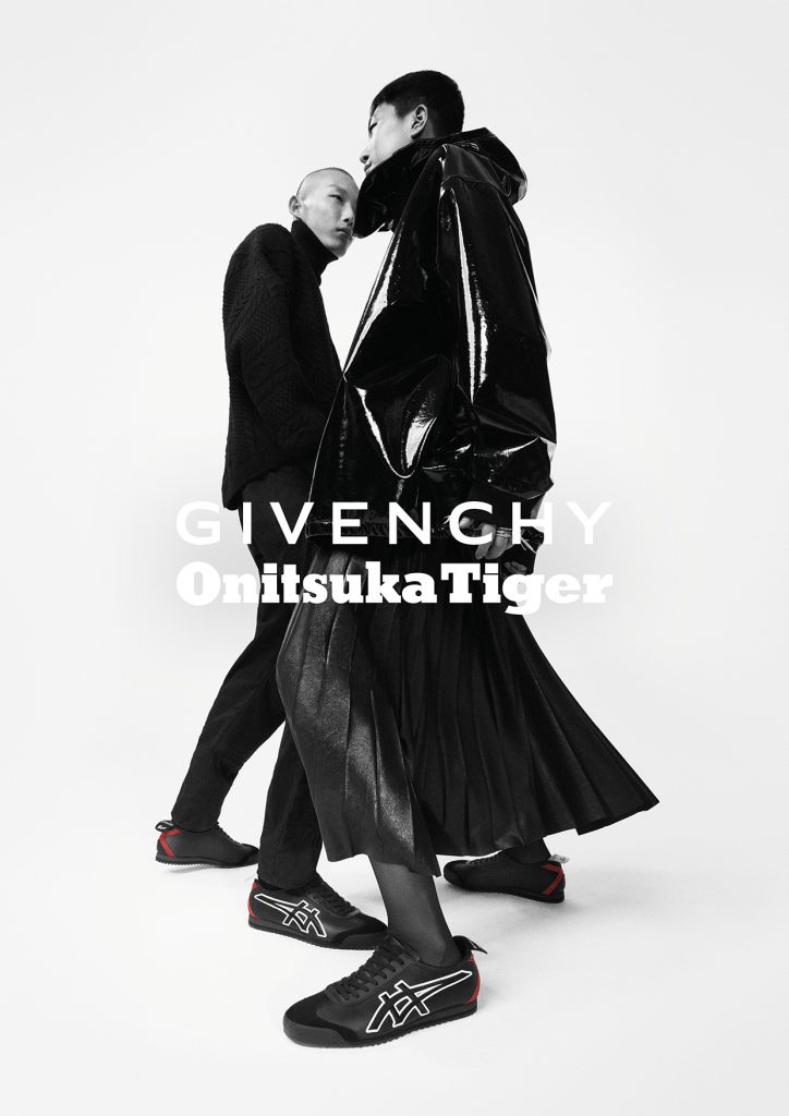 Onitsuka Tiger×GIVENCHY “MEXICO 66 GDX” 6/13(Fri)Releae! | SHOES