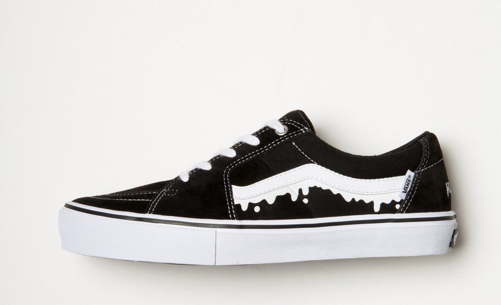 VANS x MAGICAL MOSH MISFITS Vol.5 “Sk8-Low” 8/24(Sat)Release