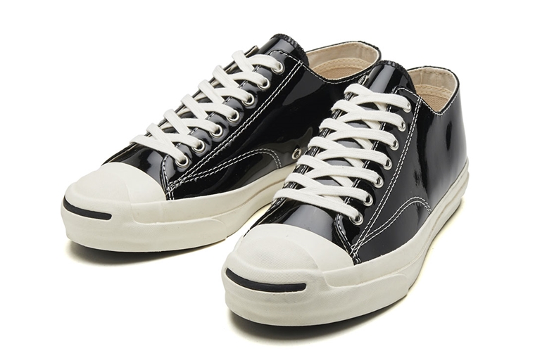 CONVERSE JACK PURCELL RET ENAMEL at BILLY'S | SHOES MASTER