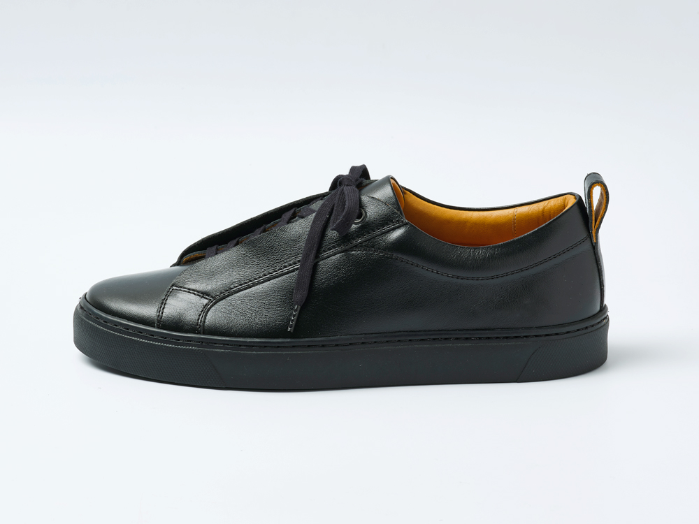 SLACK FOOTWEAR x TOSS “LIBERIO MADE IN JAPAN” | SHOES MASTER