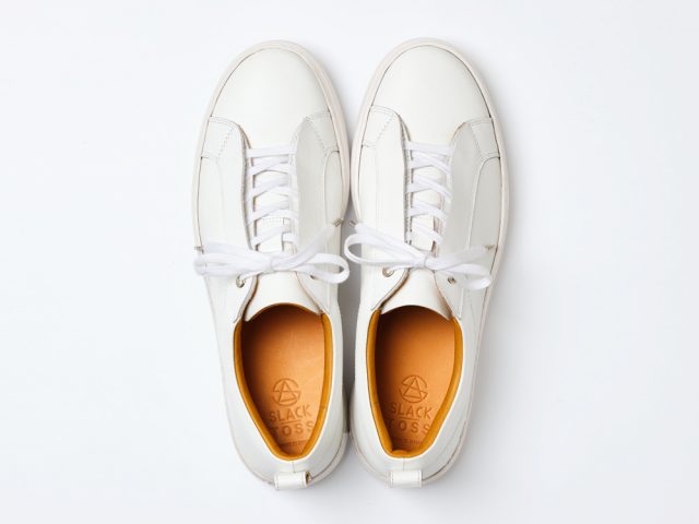 SLACK FOOTWEAR x TOSS “LIBERIO MADE IN JAPAN” | SHOES MASTER