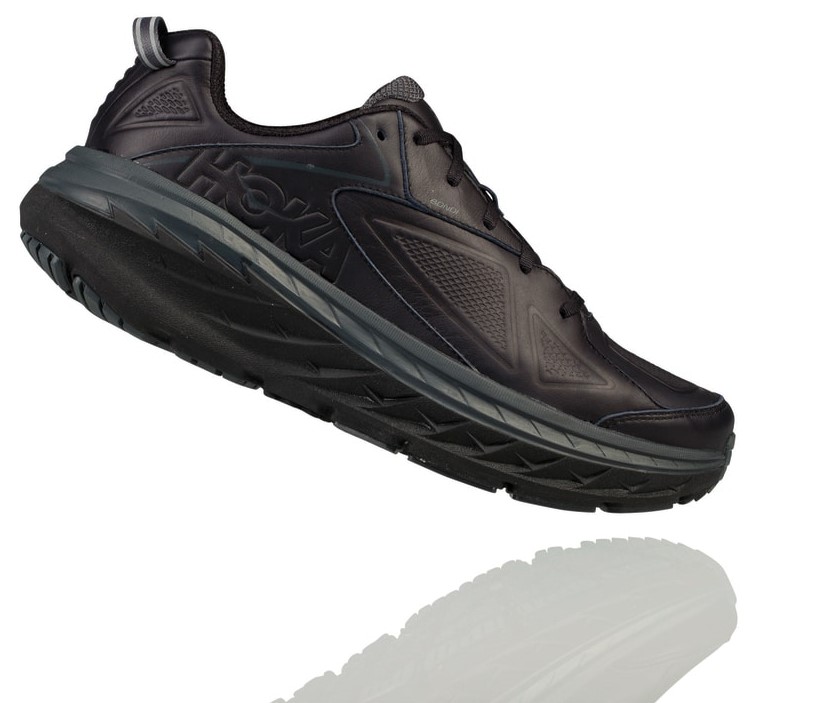 HOKA ONE ONE “BONDI LTR WIDE & HOKA X OC TOR ULTRA HI” Now On Sale! | SHOES  MASTER