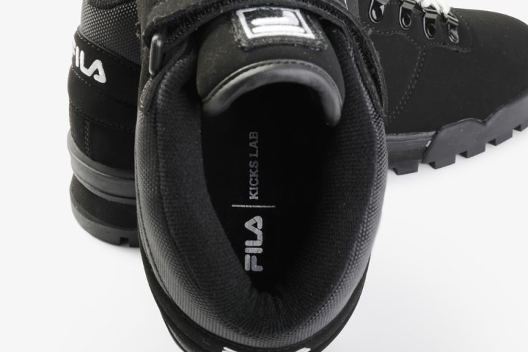 fila weathertec