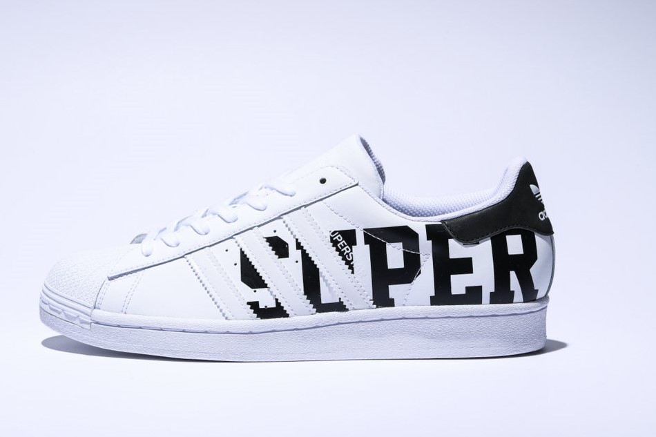 adidas superstar 50th years