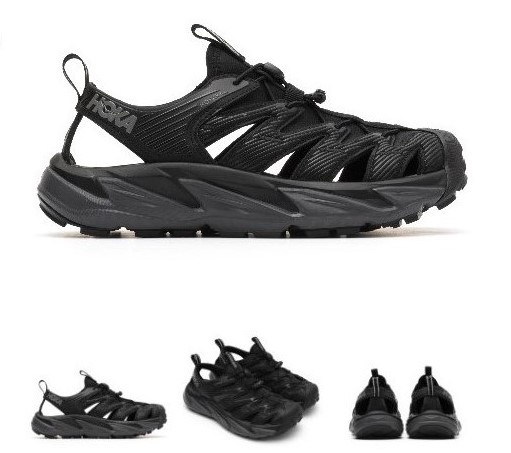 HOKA ONE ONE at DOVER STREET MARKET GINZA | SHOES MASTER