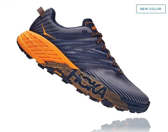 HOKA ONEONE SPEEDGOAT 4 atmos Limited Color | SHOES MASTER