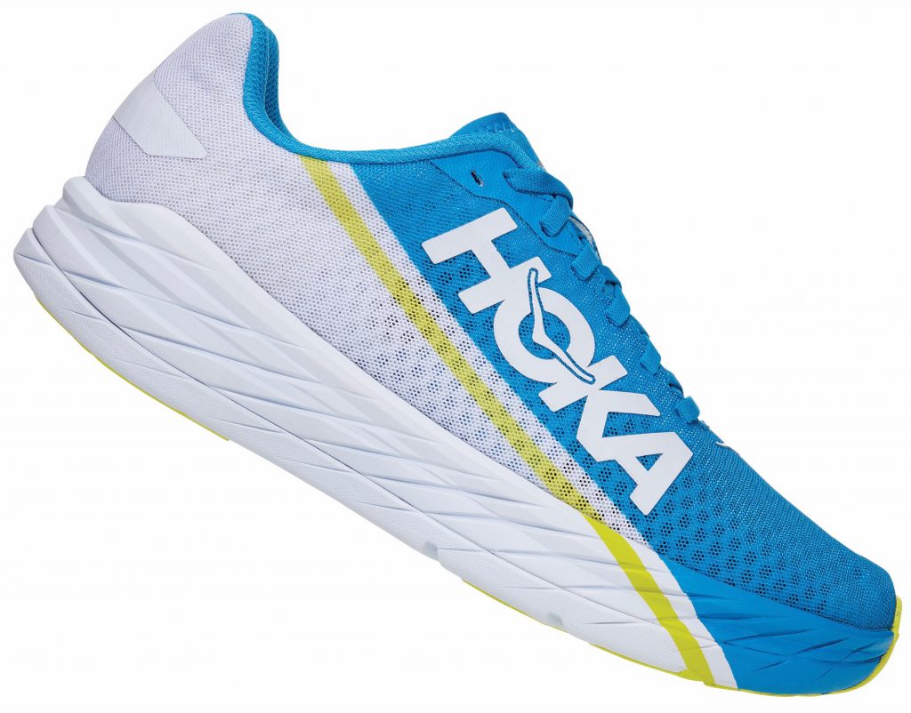 hoka hoka rocket x