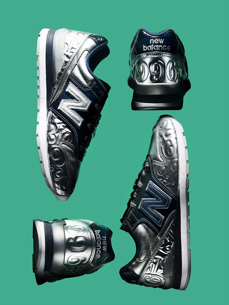 New Balance×FRANCK MULLER “CM996” at ABC-MART GRAND SATGE GINZA | SHOES  MASTER