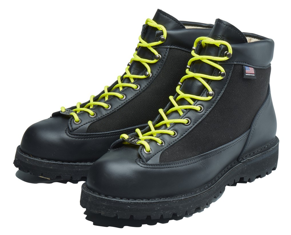 DANNER×WIND AND SEA “DANNER LIGHT W&S” Release! | SHOES MASTER