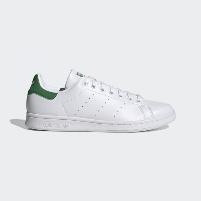 STAN SMITH, FOREVER adidas Originals “STAN SMITH” END