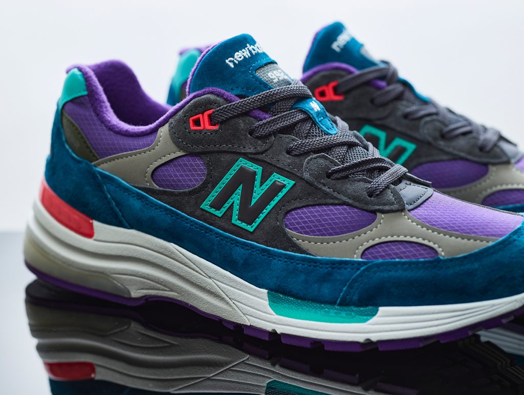 New Balance M992TC / Billy´s Exclusive 【国際ブランド】 - www