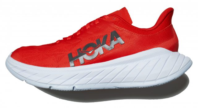 HOKA ONE ONE “CARBON X 2” Running Impression by Runners Pulse