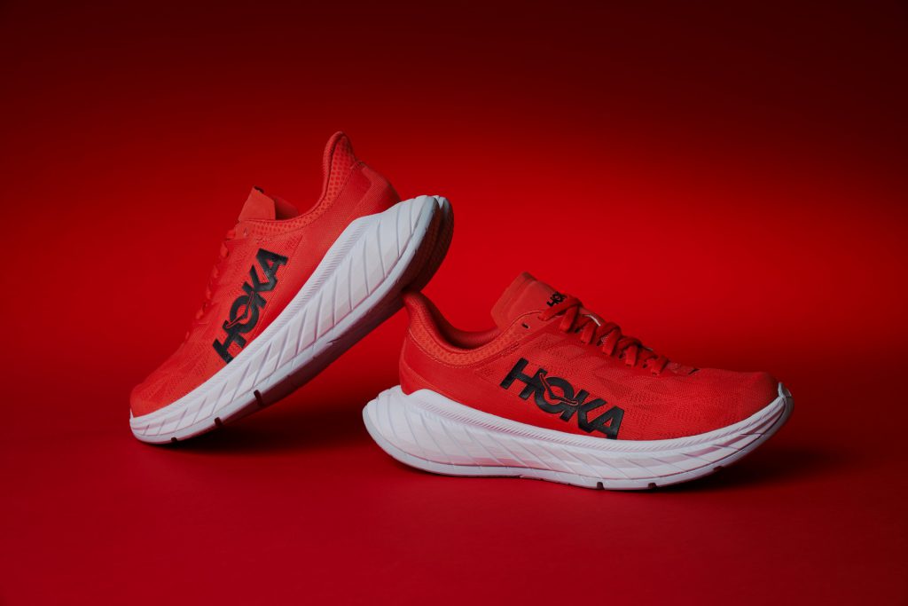 HOKA ONE ONE “CARBON X 2” Running Impression by Runners Pulse ...