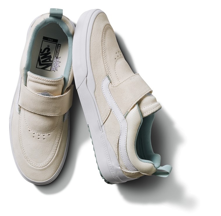 VANS PRO SKATE LINE Kyle Walker 2nd Signature Model “KYLE PRO 2 