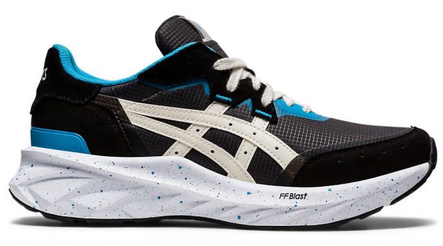 ASICS SportStyle New Model “TARTHER BLAST” Now On Sale! | SHOES MASTER