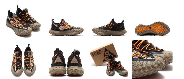 NIKE ACG MOUNTAIN FLY LOW 2/11(Thu)Release! at atmos | SHOES MASTER