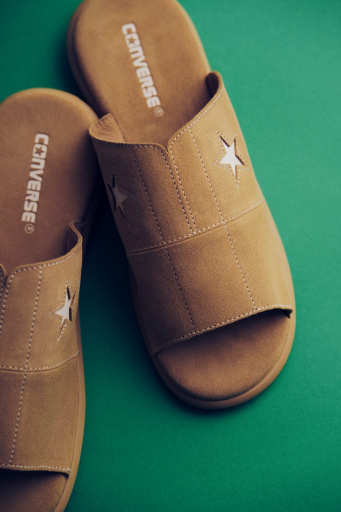 CONVERSE ADDICT ONE STAR SANDAL 4/10(Sat)Release! | SHOES MASTER