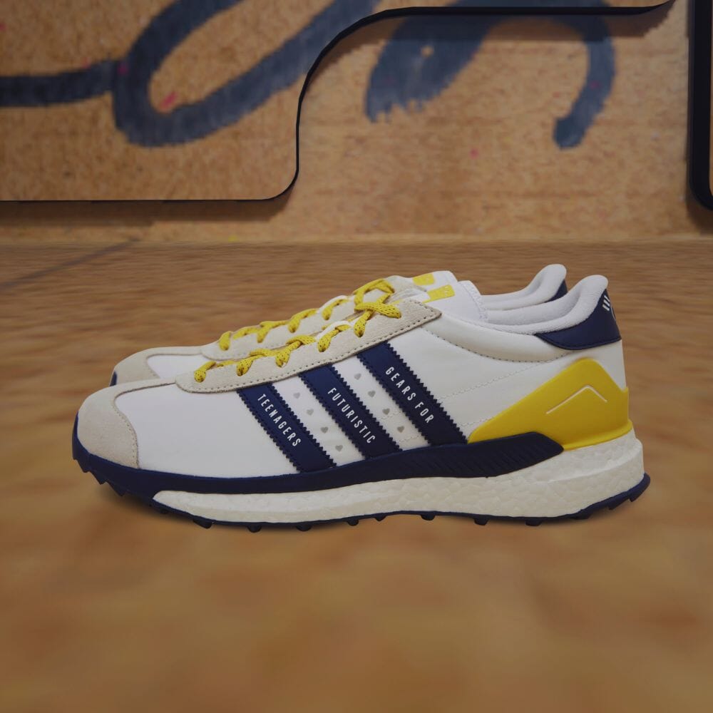 adidas Originals by HUMAN MADE FORUM & COUNTRY 4/24(Sat)Release