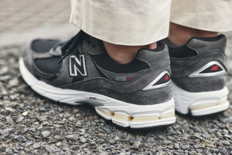 From BILLY'S ENT New Balance “ML2002RB” 5/28(Fri) Release! | SHOES 
