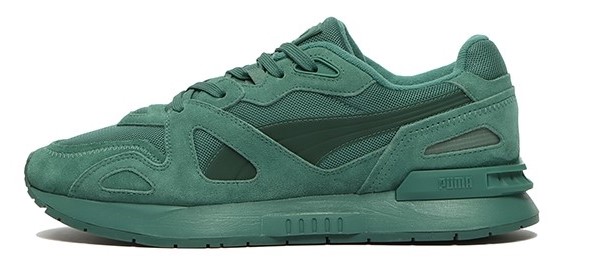 puma mirage mox mono