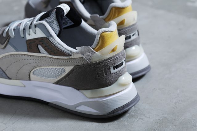 PUMA 2021 Autumn & Winter New Model “PUMA Mirage Sport