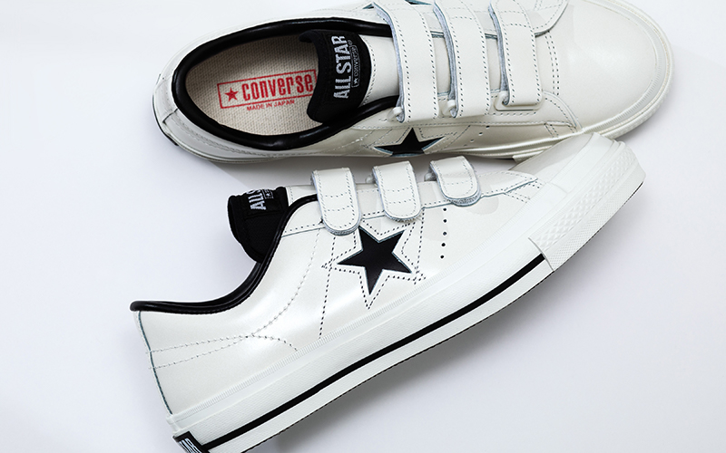 CONVERSE ONE STAR J V-3(Made in Japan) LIMITED MODEL 7/21(Web ...