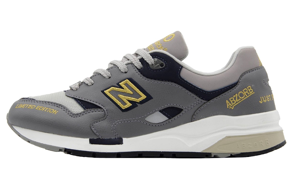 New Balance CM1600 “JAPAN LIMITED” at mita sneakers | SHOES MASTER