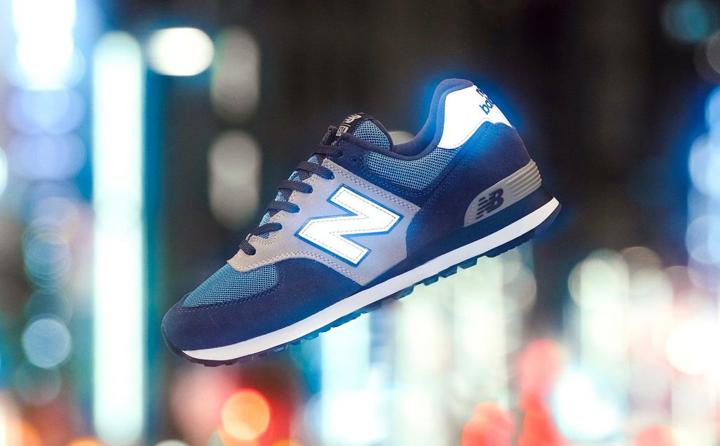 New Balance ML574 “TOKYO” “New Balance Store / mita sneakers EXCLUSIVE” |  SHOES MASTER