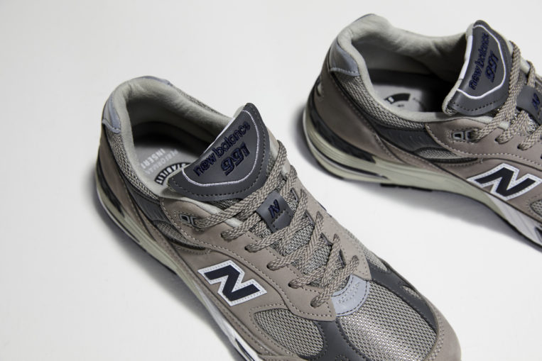 New Balance M991ANI(Made in UK) 8/21(Sat) Release! at