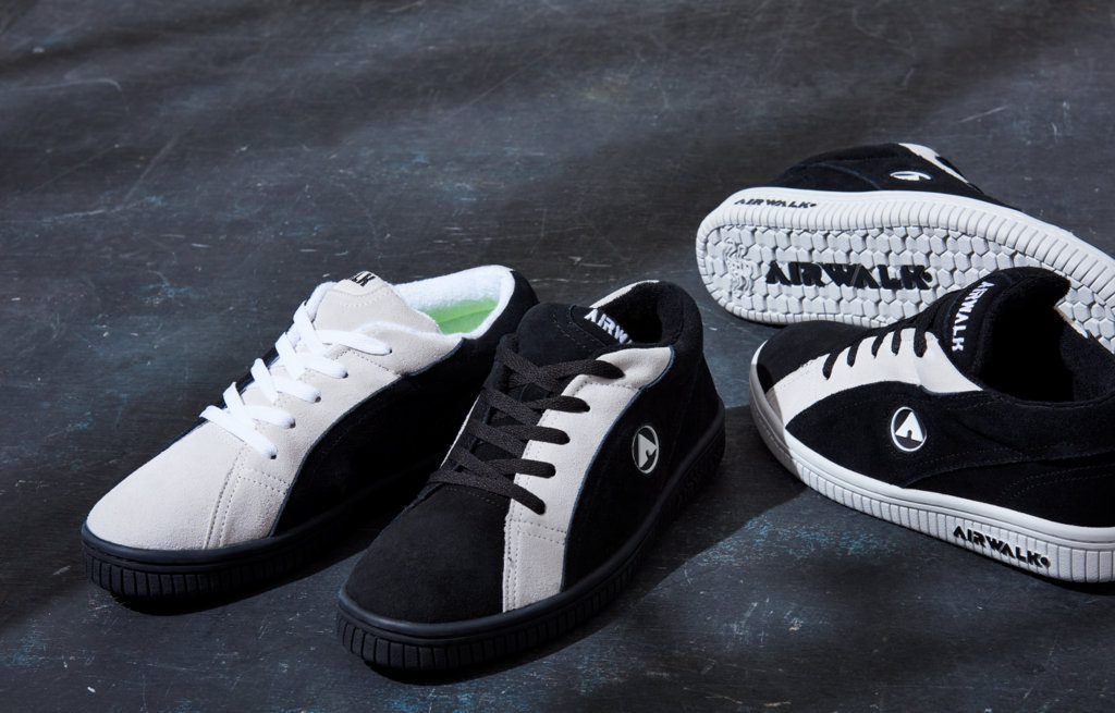 AIRWALK CLASSICS ONE LTD & ONE OG Now On Sale! | SHOES MASTER