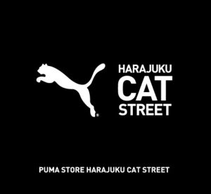PUMA STORE HARAJUKU CAT STREET 11/19(Fri)Grand Open! | SHOES MASTER