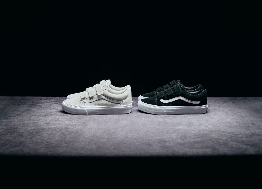 VAULT BY VANS “OLD SKOOL V VLT LX” -BILLY'S EXCLUSIVE- | SHOES MASTER